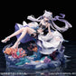 Honkai Impact 3rd Estatua PVC 1/7 Kiana Herrscher of Finality: Selenic Ripples Ver. Bonus Edition 20 cm - Z POP Toys