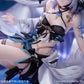 Honkai Impact 3rd Estatua PVC 1/7 Kiana Herrscher of Finality: Selenic Ripples Ver. Bonus Edition 20 cm - Z POP Toys