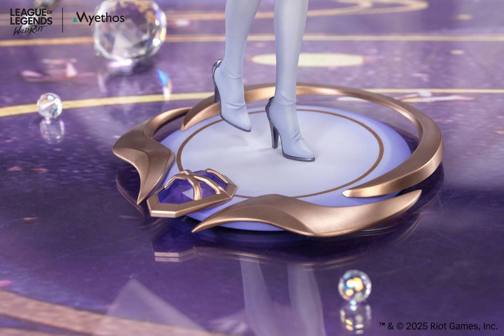 League of Legends Estatua PVC Gift+ 1/8 Lux (Crystal Rose Ver.) 22 cm - Z POP Toys