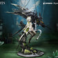 Arknights Figura PVC 1/7 Kal'tsit Esperanta 42 cm