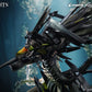 Arknights Figura PVC 1/7 Kal'tsit Esperanta 42 cm