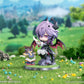 Genshin Impact Figura PVC Durin Floral Wanderings Ver. with Bonus 13 cm