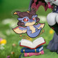 Genshin Impact Figura PVC Durin Floral Wanderings Ver. with Bonus 13 cm