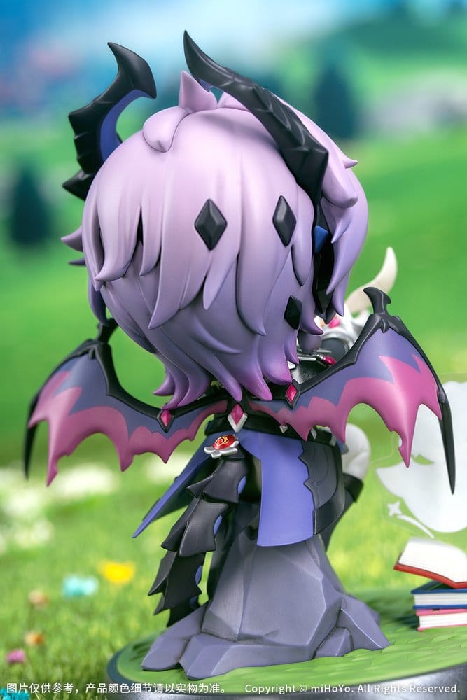 Genshin Impact Figura PVC Durin Floral Wanderings Ver. with Bonus 13 cm