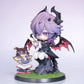 Genshin Impact Figura PVC Durin Floral Wanderings Ver. with Bonus 13 cm
