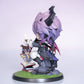 Genshin Impact Figura PVC Durin Floral Wanderings Ver. with Bonus 13 cm