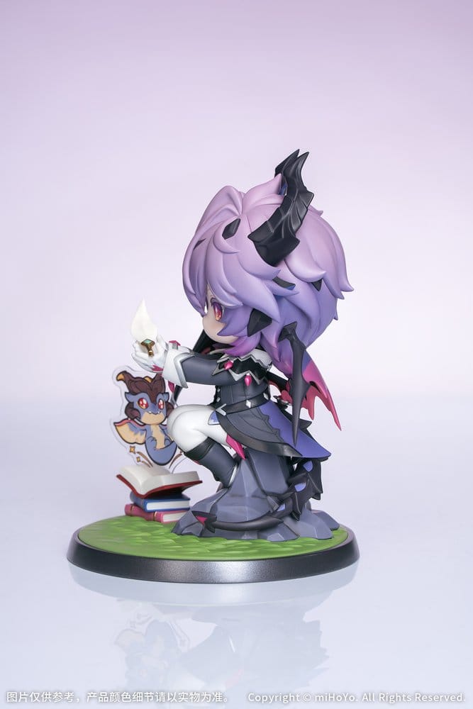Genshin Impact Figura PVC Durin Floral Wanderings Ver. with Bonus 13 cm