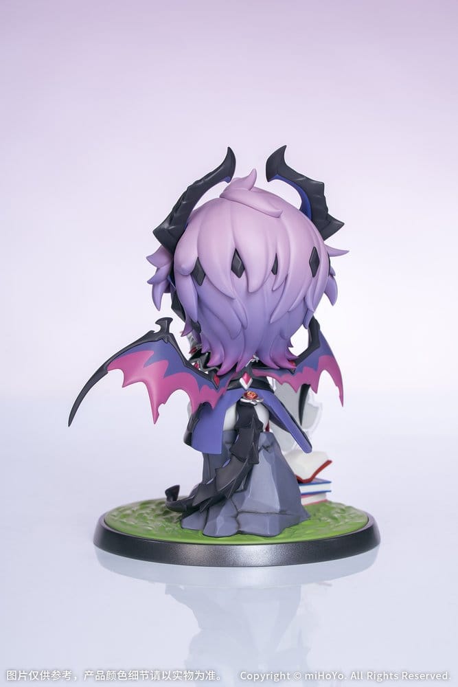 Genshin Impact Figura PVC Durin Floral Wanderings Ver. with Bonus 13 cm