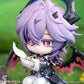 Genshin Impact Figura PVC Durin Floral Wanderings Ver. with Bonus 13 cm
