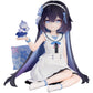 Honkai Impact 3rd Estatua PVC Seele: Herrscher of Rebirth Chibi Herrscher Ver. 9 cm