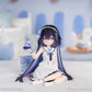 Honkai Impact 3rd Estatua PVC Seele: Herrscher of Rebirth Chibi Herrscher Ver. 9 cm