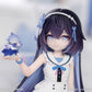 Honkai Impact 3rd Estatua PVC Seele: Herrscher of Rebirth Chibi Herrscher Ver. 9 cm