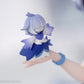 Honkai Impact 3rd Estatua PVC Seele: Herrscher of Rebirth Chibi Herrscher Ver. 9 cm