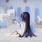 Honkai Impact 3rd Estatua PVC Seele: Herrscher of Rebirth Chibi Herrscher Ver. 9 cm