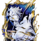 Honkai: Star Rail Figura PVC Diorama Phainon Thus Burns the Dawn Ver. 25 cm