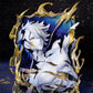 Honkai: Star Rail Figura PVC Diorama Phainon Thus Burns the Dawn Ver. 25 cm