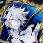 Honkai: Star Rail Figura PVC Diorama Phainon Thus Burns the Dawn Ver. 25 cm