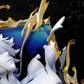Honkai: Star Rail Figura PVC Diorama Phainon Thus Burns the Dawn Ver. 25 cm