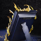 Honkai: Star Rail Figura PVC Diorama Phainon Thus Burns the Dawn Ver. 25 cm