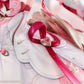 Honkai Impact 3rd Figura PVC 1/7 Elysia Hi Love Elf Ver. With Bonus 29 cm