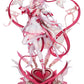 Honkai Impact 3rd Figura PVC 1/7 Elysia Hi Love Elf Ver. With Bonus 29 cm