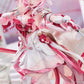 Honkai Impact 3rd Figura PVC 1/7 Elysia Hi Love Elf Ver. With Bonus 29 cm