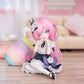 Honkai Impact 3rd Figura PVC Elysia Little Flame-Chaser Ver. 9 cm