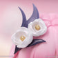 Honkai Impact 3rd Figura PVC Elysia Little Flame-Chaser Ver. 9 cm