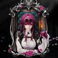 Honkai: Star Rail Figura PVC Diorama Kafka: Patience Is All You Need Ver. 25 cm