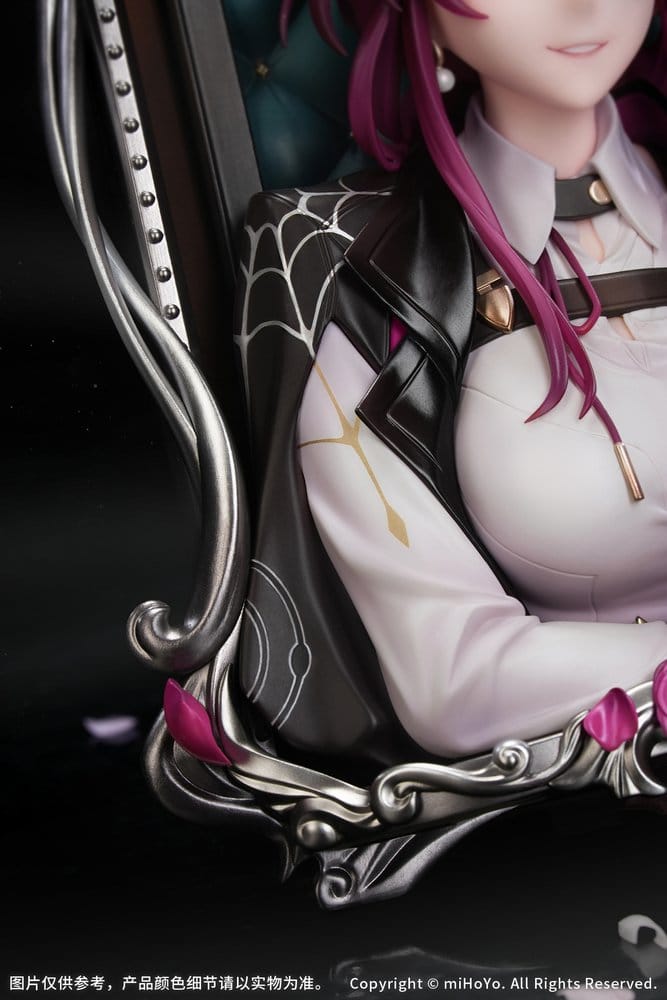 Honkai: Star Rail Figura PVC Diorama Kafka: Patience Is All You Need Ver. 25 cm