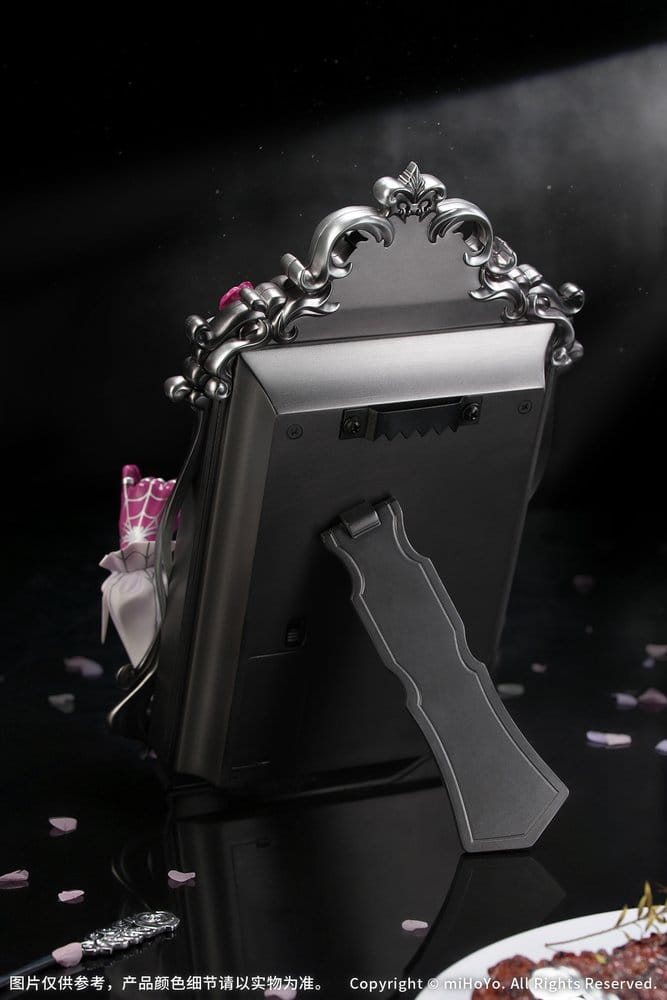 Honkai: Star Rail Figura PVC Diorama Kafka: Patience Is All You Need Ver. 25 cm