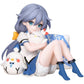 Honkai Impact 3rd Figura Mini Fu Hua: Little Tea Party Ver. 9 cm