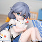Honkai Impact 3rd Figura Mini Fu Hua: Little Tea Party Ver. 9 cm