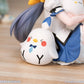 Honkai Impact 3rd Figura Mini Fu Hua: Little Tea Party Ver. 9 cm
