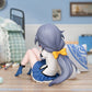 Honkai Impact 3rd Figura Mini Fu Hua: Little Tea Party Ver. 9 cm