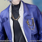 Honkai: Star Rail Figura PVC 1/8 Gift+ Phainon Express Travel Notes Ver. 24 cm