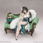 Honkai: Star Rail Figura PVC 1/7 Ruan Mei Plumblossom Letter Ver. With Bonus 18 cm