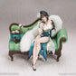 Honkai: Star Rail Figura PVC 1/7 Ruan Mei Plumblossom Letter Ver. With Bonus 18 cm