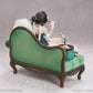 Honkai: Star Rail Figura PVC 1/7 Ruan Mei Plumblossom Letter Ver. With Bonus 18 cm