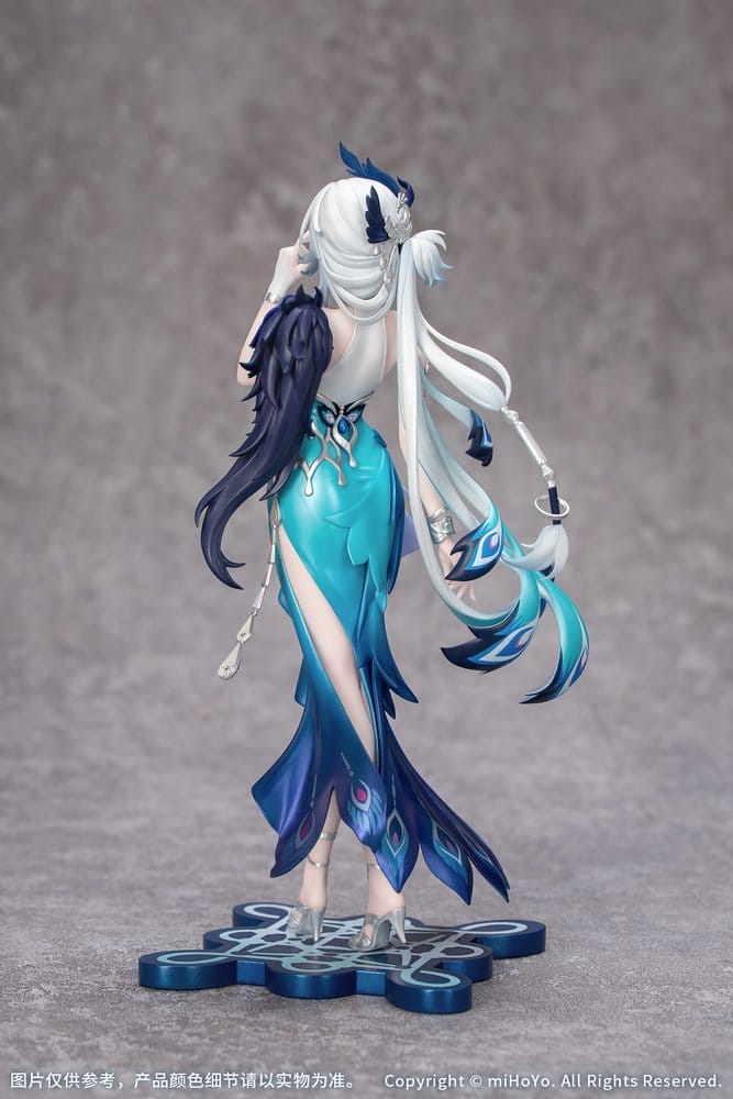 Honkai: Star Rail Gift+ Figura PVC 1/8 Yao Guang 21 cm