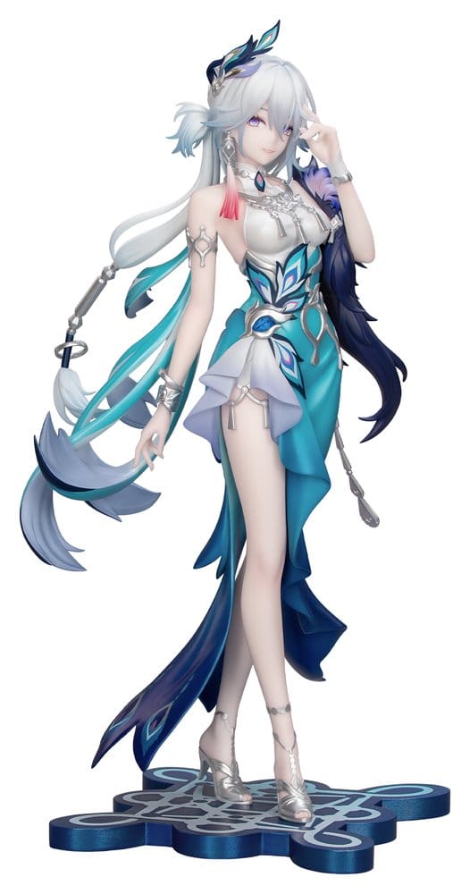 Honkai: Star Rail Gift+ Figura PVC 1/8 Yao Guang 21 cm