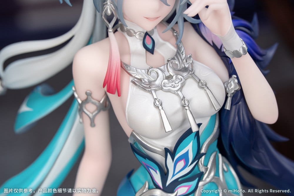 Honkai: Star Rail Gift+ Figura PVC 1/8 Yao Guang 21 cm