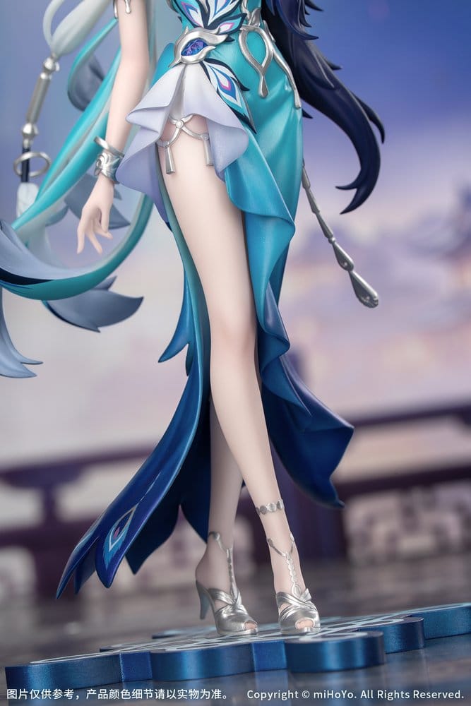 Honkai: Star Rail Gift+ Figura PVC 1/8 Yao Guang 21 cm