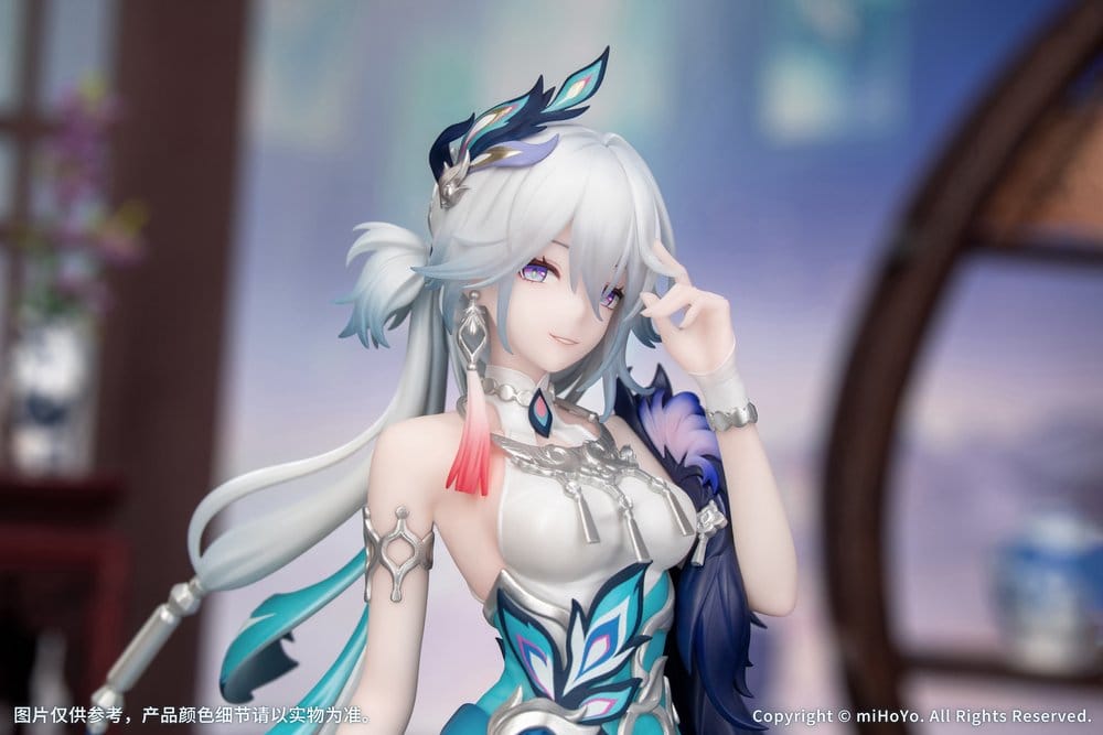 Honkai: Star Rail Gift+ Figura PVC 1/8 Yao Guang 21 cm