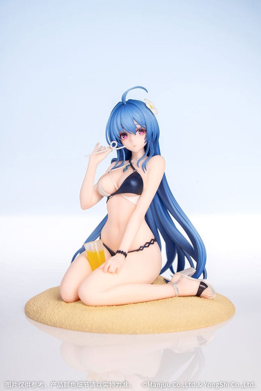 Azur Lane Estatua PVC 1/7 Helena: Shimmering Triangle Wave 12 cm - Z POP Toys