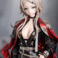 A-Z: Estatua PVC 1/7 [D] Full Dress 25 cm - Z POP Toys