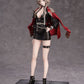 A-Z: Estatua PVC 1/7 [D] Full Dress 25 cm - Z POP Toys