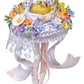 FairyTale -Another- Estatua PVC Swan Lake 28 cm