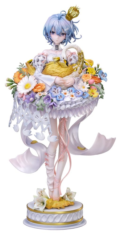 FairyTale -Another- Estatua PVC Swan Lake 28 cm