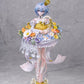 FairyTale -Another- Estatua PVC Swan Lake 28 cm